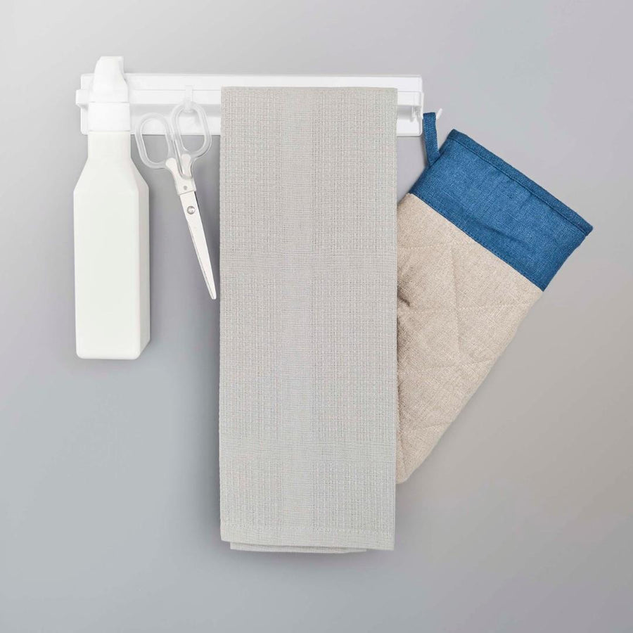 Tower Magnetic Kitchen Towel Hanger, Wide