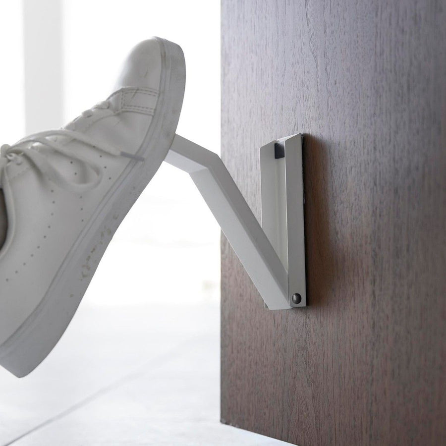 Tower Tape-on Folding Door Stopper