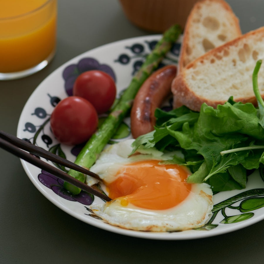 bws SELECTION Iron frying pan for delicious fried eggs