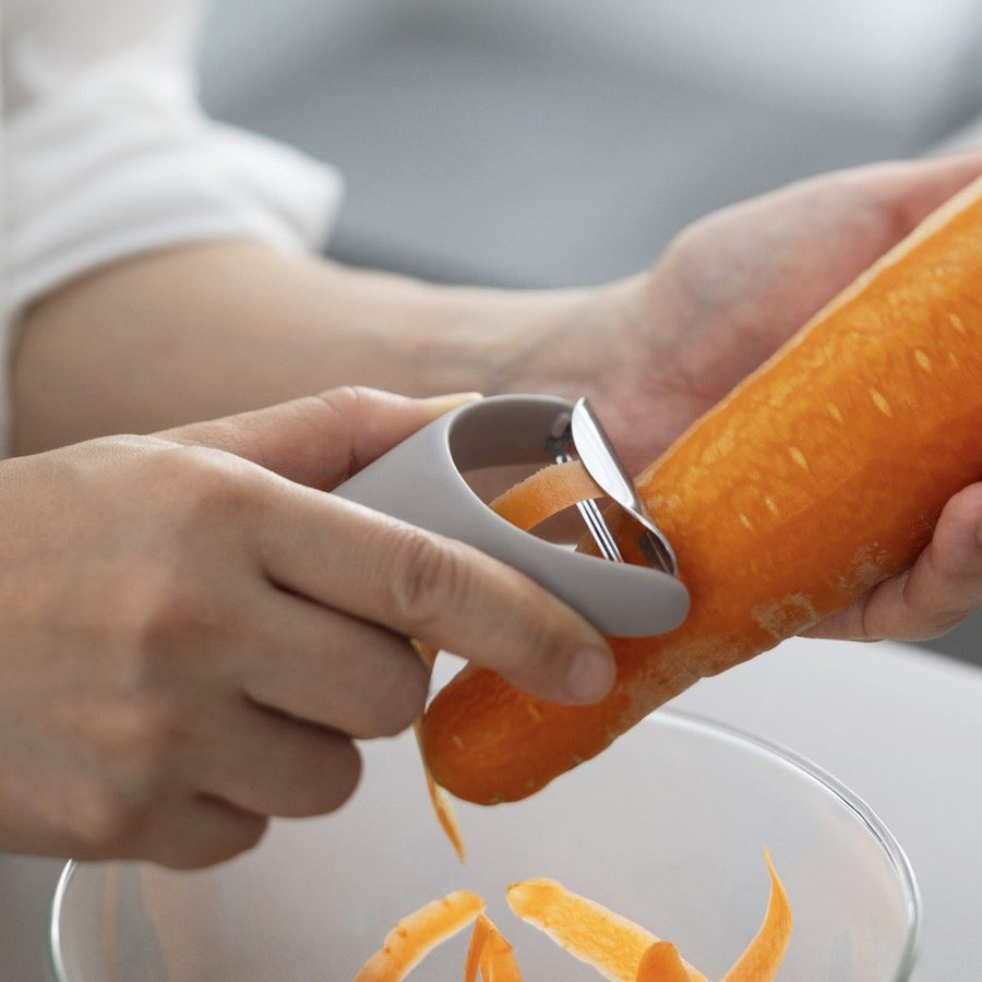 Peeler