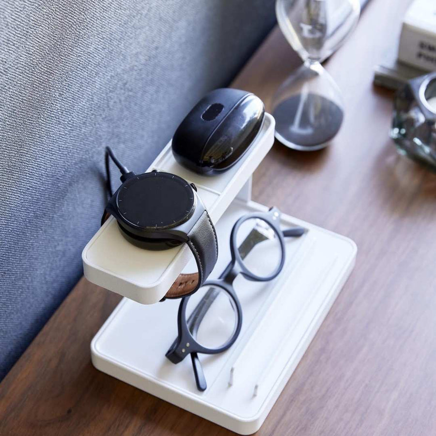 tower mobile charging station