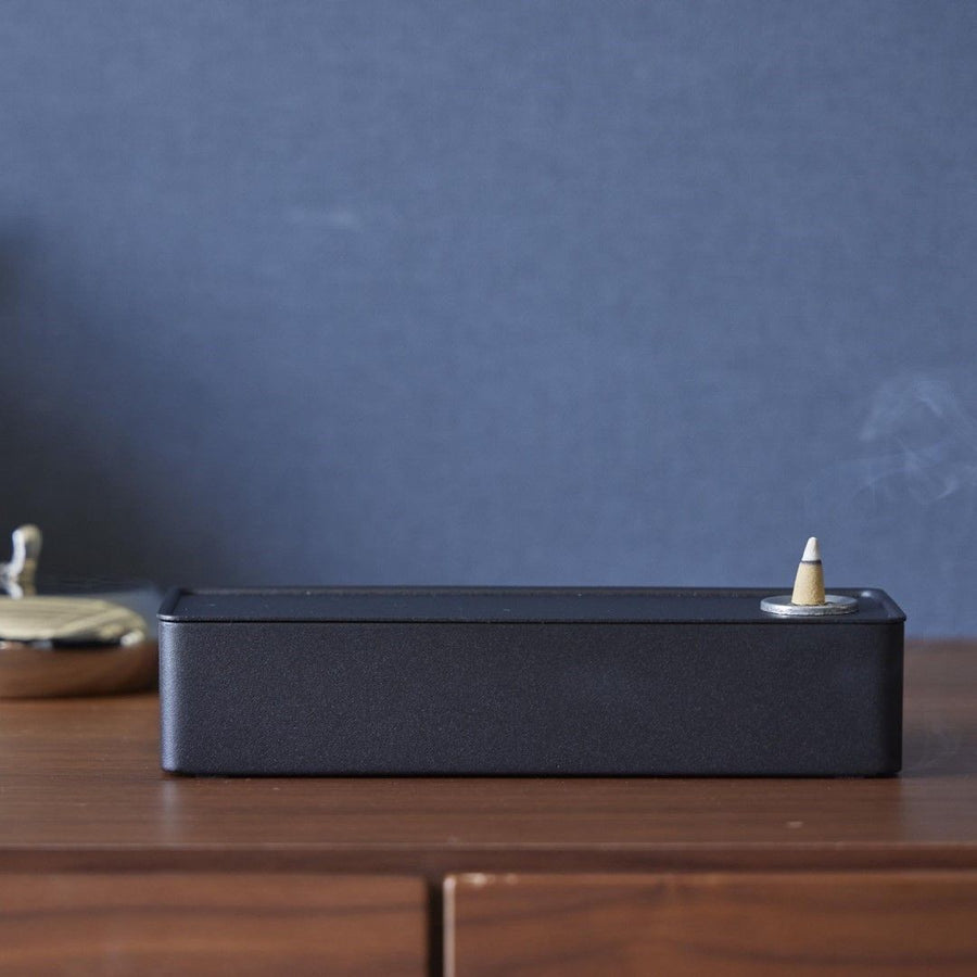 Tower Incense Storage Case