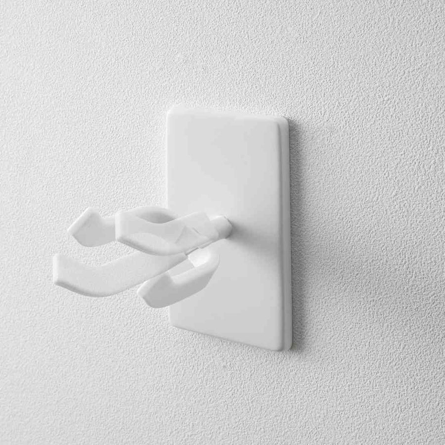 Tower Wall Ukulele Hook for Plasterboard Walls