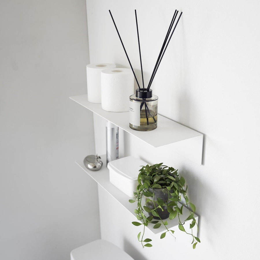 Tower Magnetic Wall Rack, W50, for Plasterboard Walls