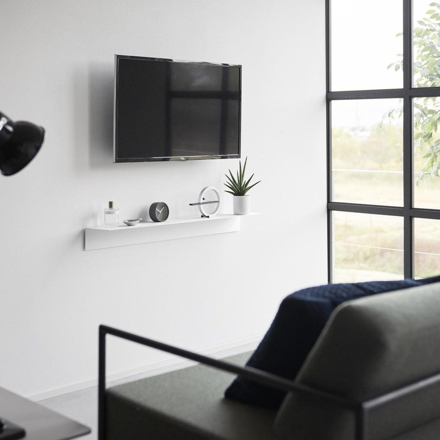 Tower Magnetic Wall Rack W90 for Plasterboard Walls