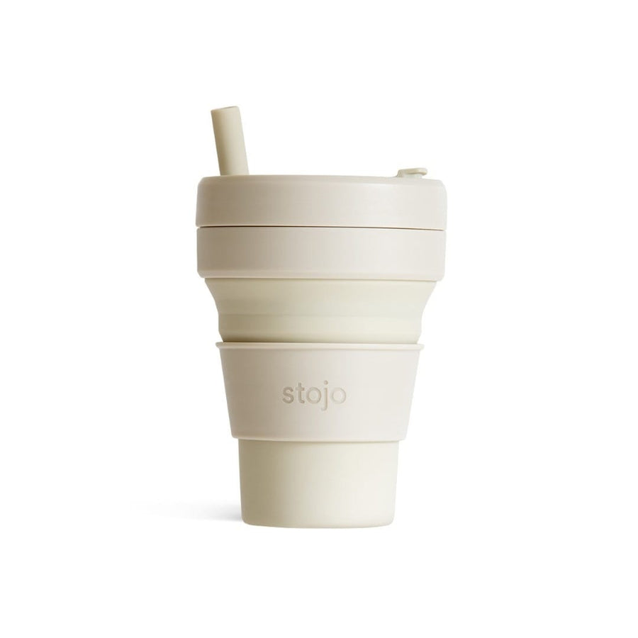 タンブラー BIGGIE 470mL ストロー付
