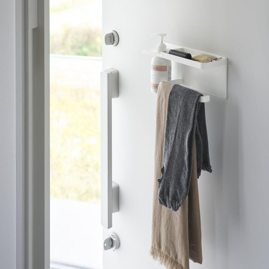 Tower Magnet UV Protection Storage Holder