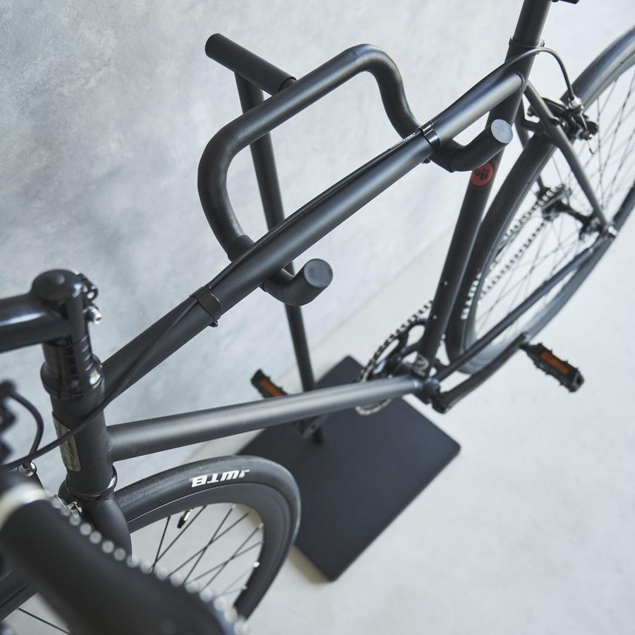 tower bicycle stand
