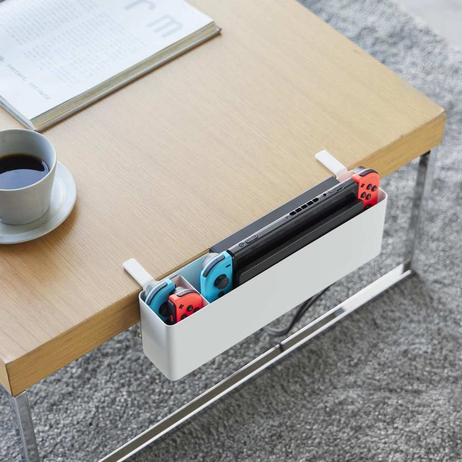 Tower Tableside Remote Control Rack
