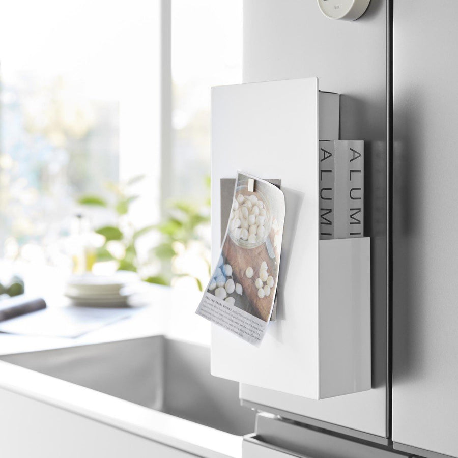 Tower Hidden Magnetic Wrap Holder