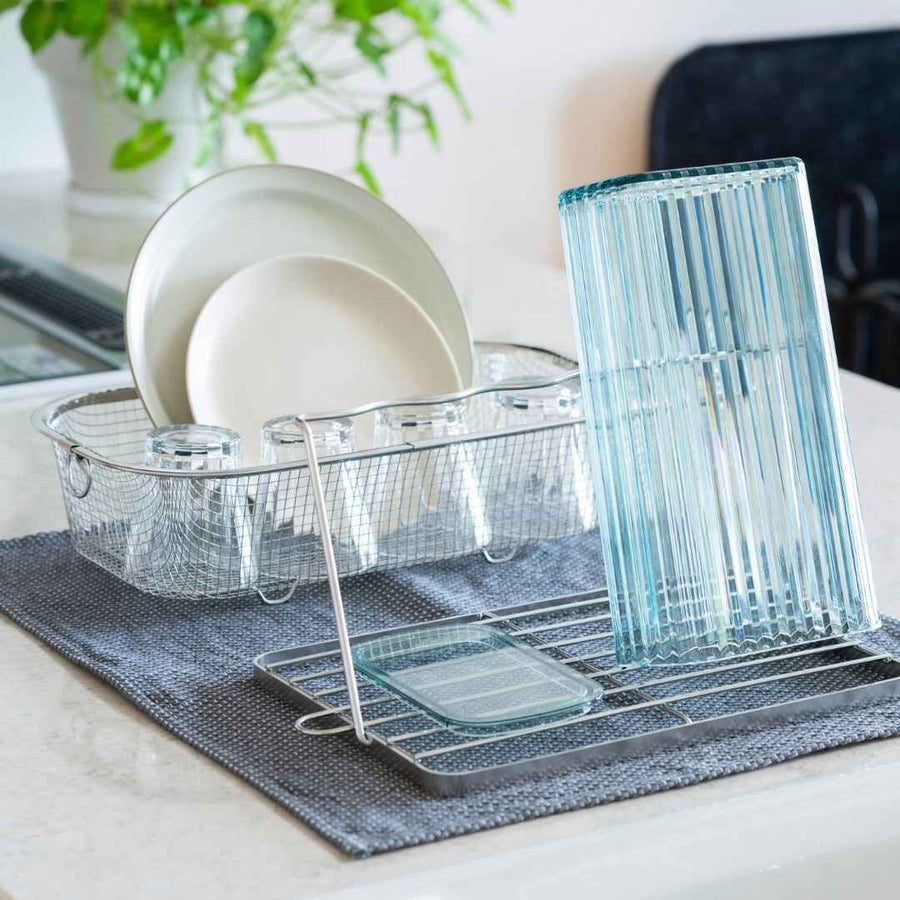 bws SELECTION Jug Bottle Stand for a Clean and Relaxing Life