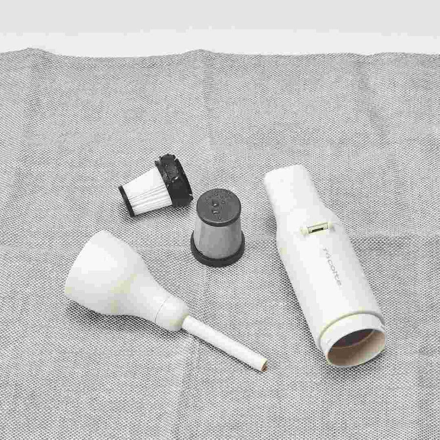 Cordless 3-way cleaner