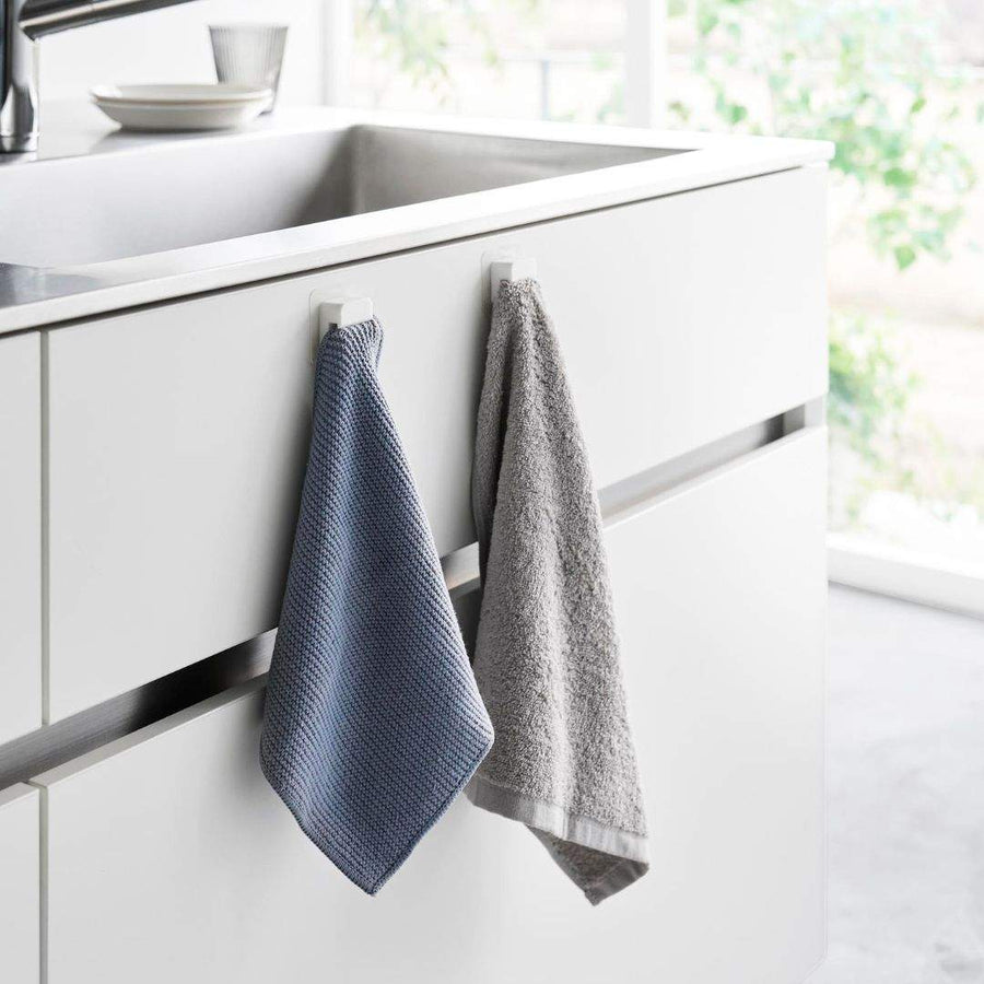 Tower Film Hook Kitchen Multi-Hook Set of 2