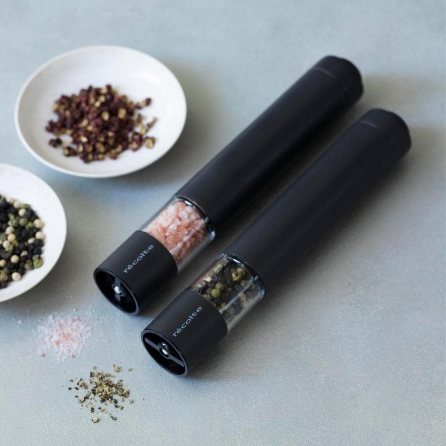 Salt &amp; Pepper Mill Mini