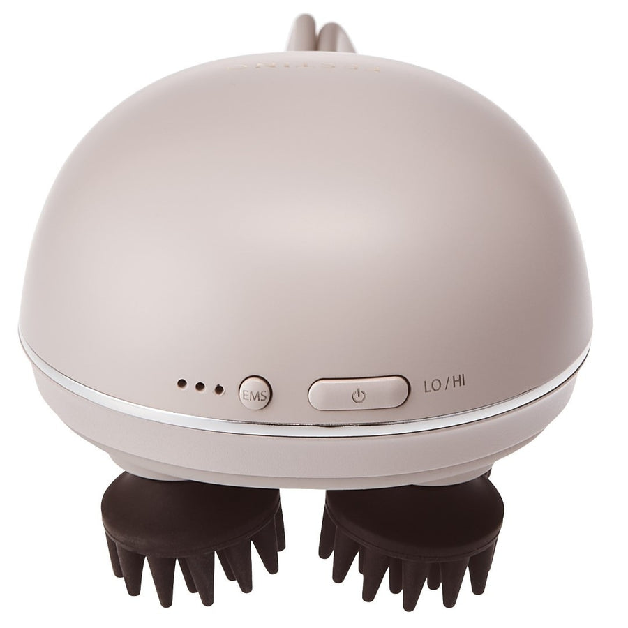 Rechargeable EMS Head Spa Mini