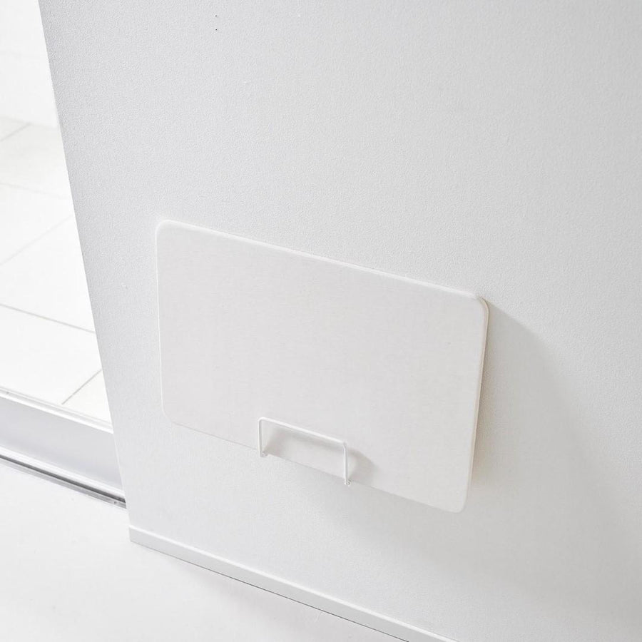 Tower Wall Scale Rack for Plasterboard Walls