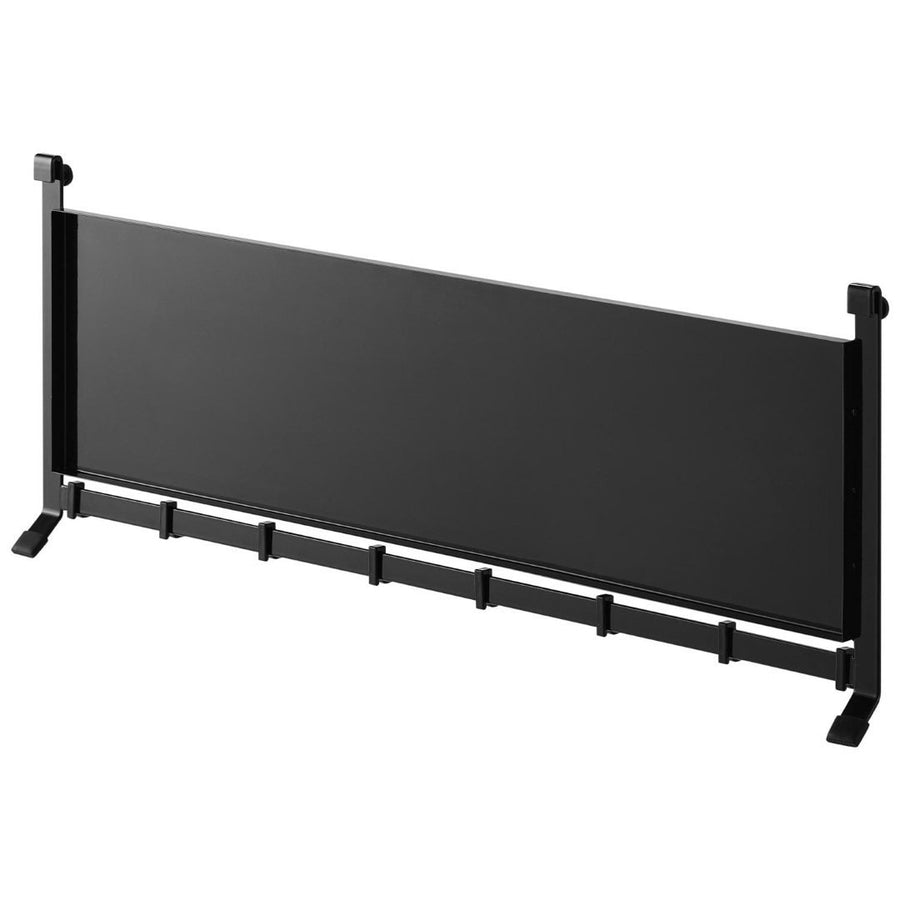 Tower Range Hood Steel Panel &amp; Hook