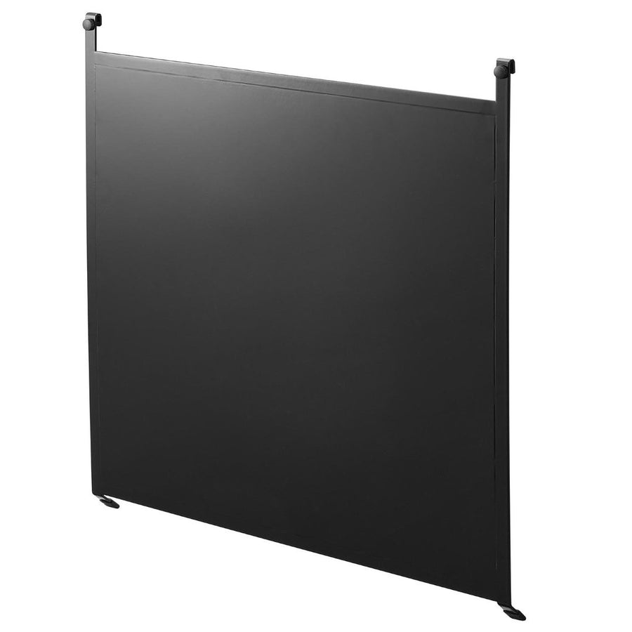 Tower Range Hood Steel Panel