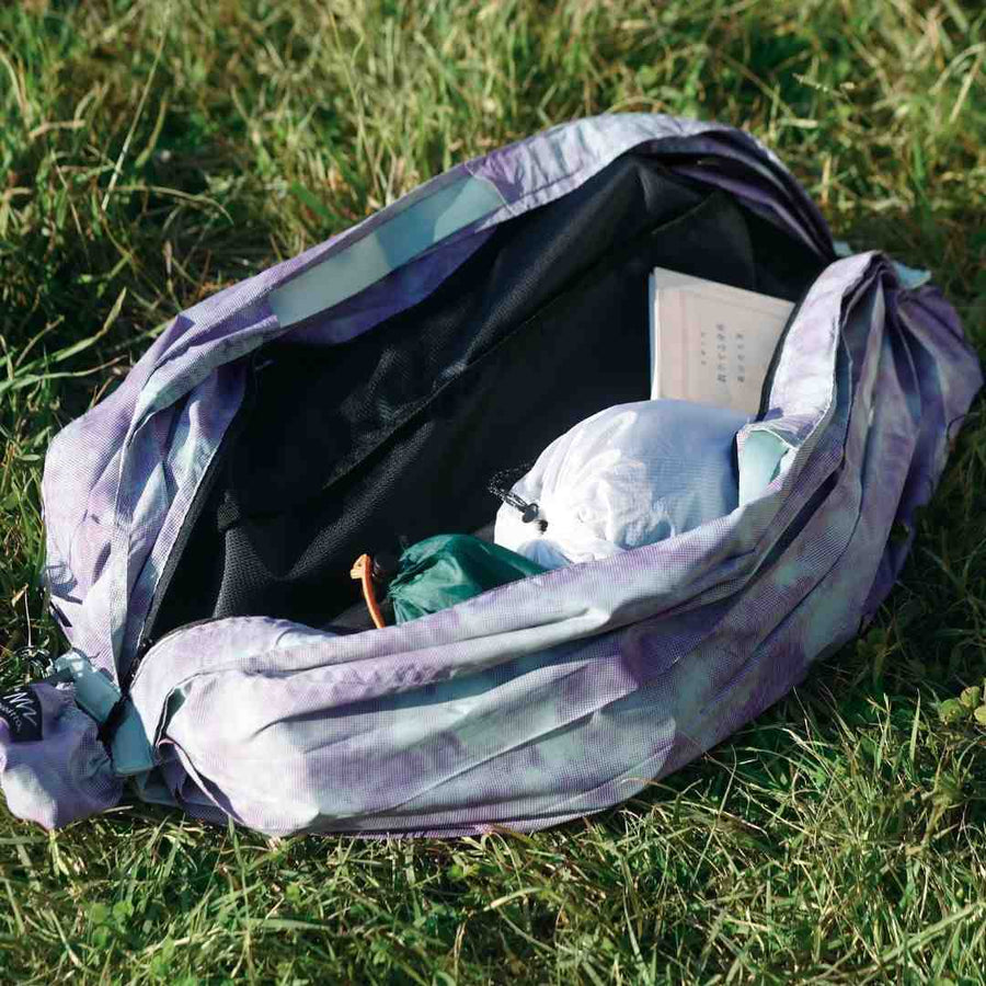 Shupatto Packable Bag 27L