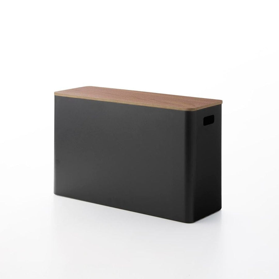 RIN Toiletries Storage with Lid