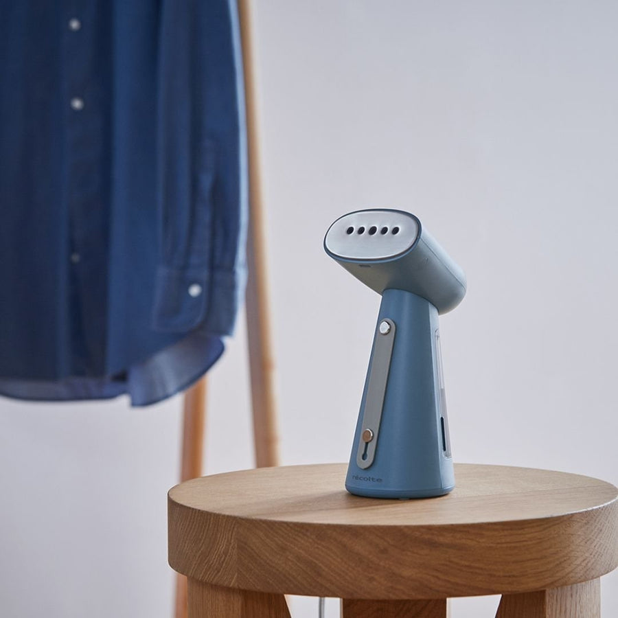 Steam iron