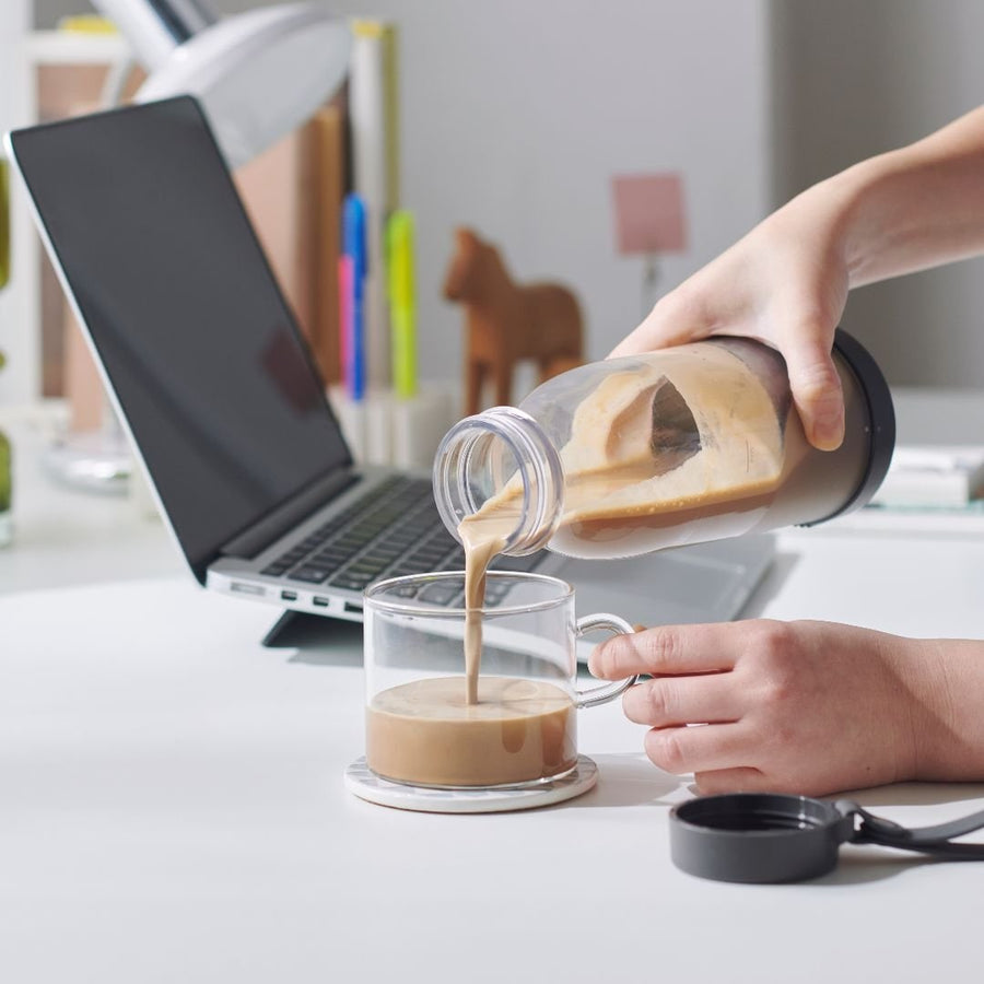 コードレスマイボトルブレンダー