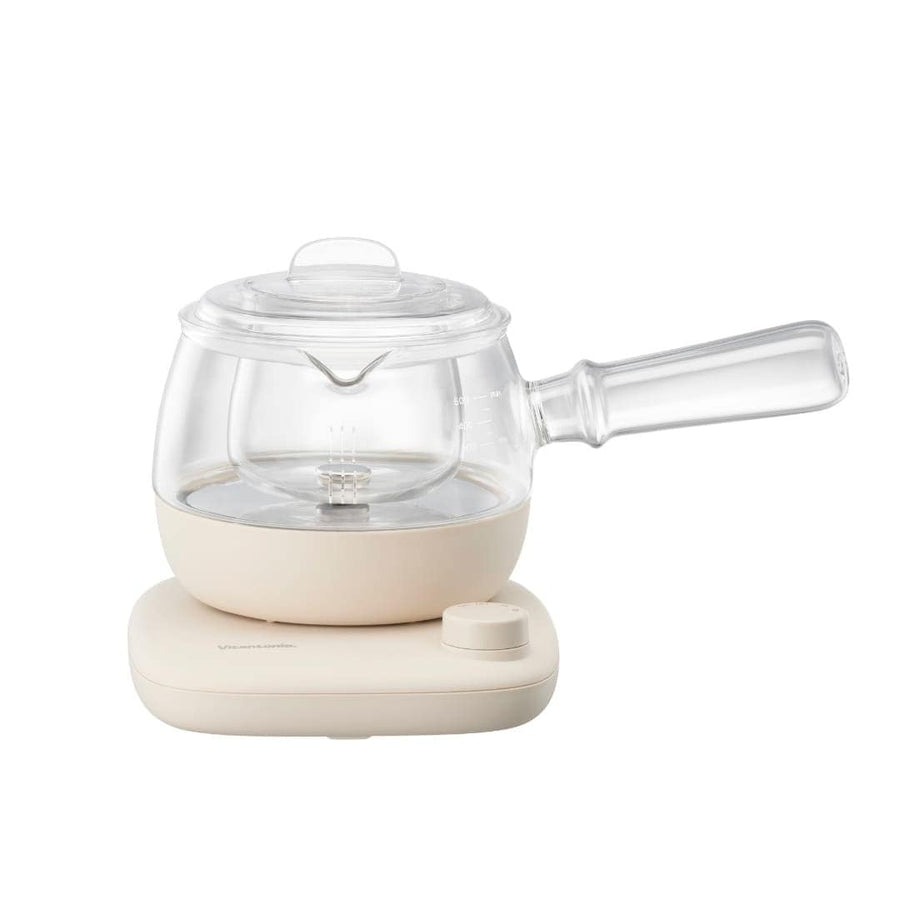 ガラスケトル KYUSU