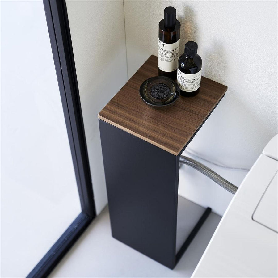 tower 目隠しトイレ配管カバー