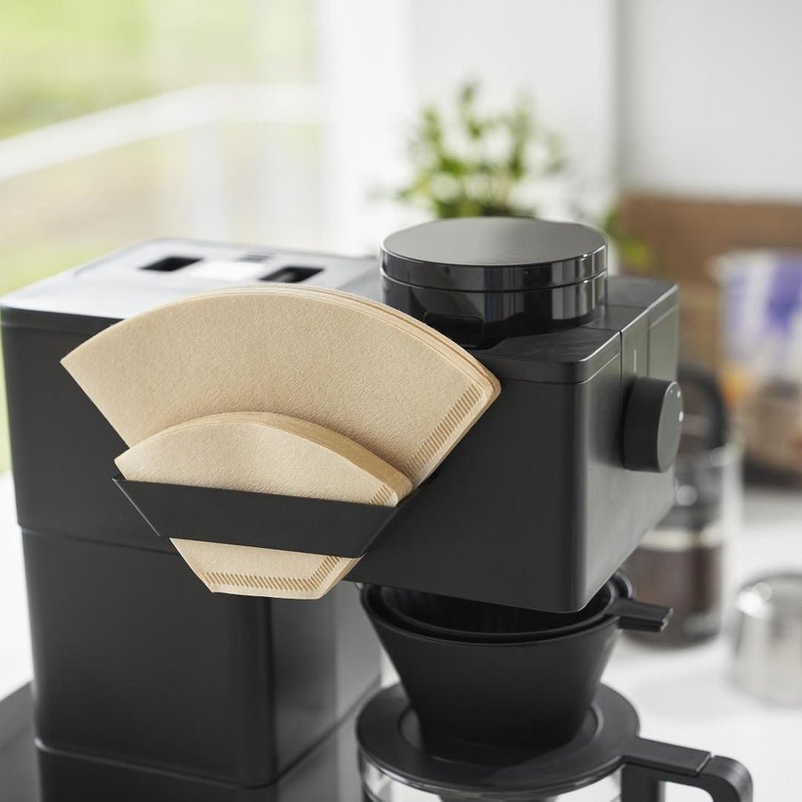Tower Film Hook Coffee Paper Filter Stocker