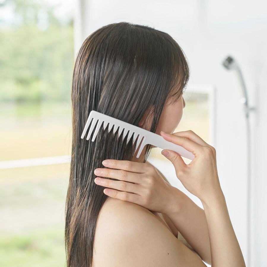 tower マグネット トリートメントヘアーコーム