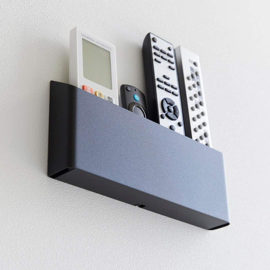 Tower Wall Remote Control Holder for Plasterboard Walls