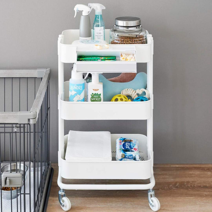 Tower Magnetic Pet Treat Storage Case