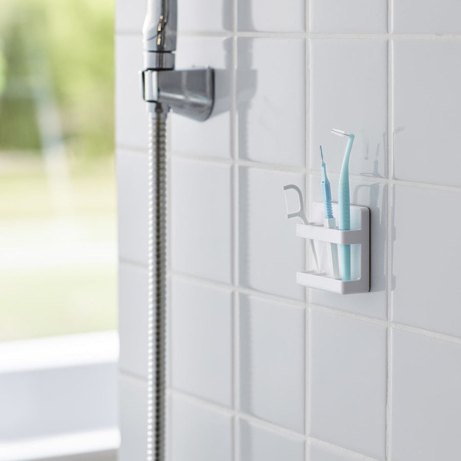 Tower Film Hook Interdental Brush Holder