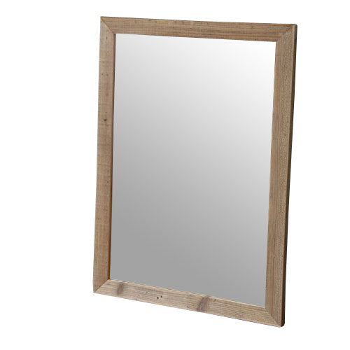 OLD ASHIBA Mirror A-type XL