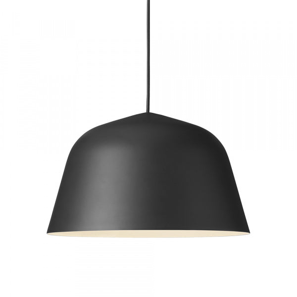 AMBIT Pendant Light, Black, φ40cm