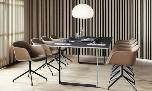 FLUID pendant light