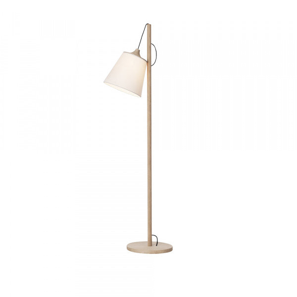 PULL FLOOR LAMP
