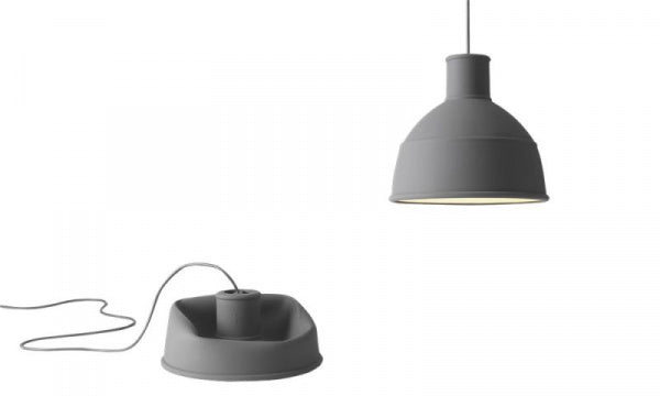 UNFOLD pendant light