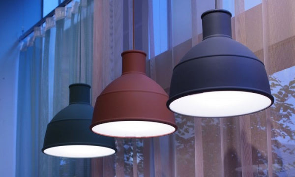 UNFOLD pendant light