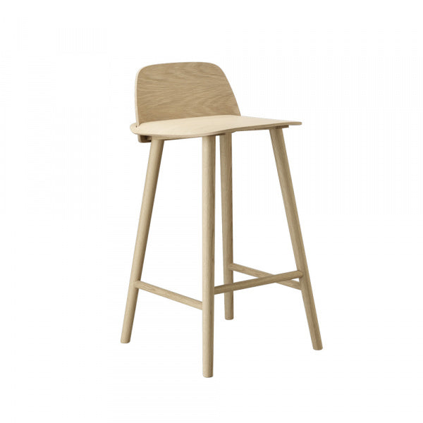 NERD COUNTER STOOL 65cm