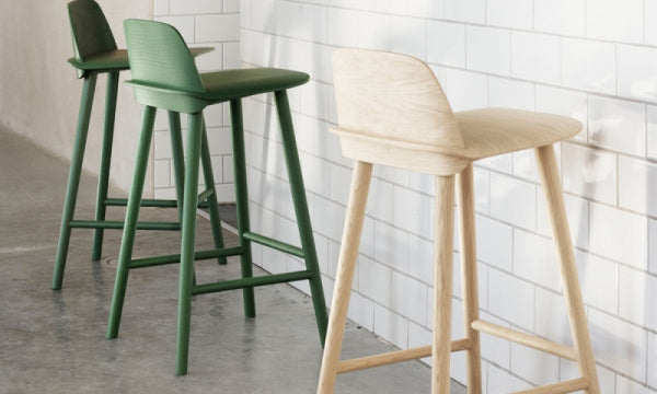 NERD COUNTER STOOL 65cm