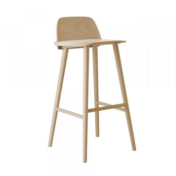 NERD BAR STOOL 75cm