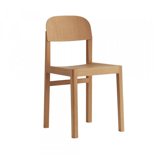 WORKSHOP CHAIR オーク