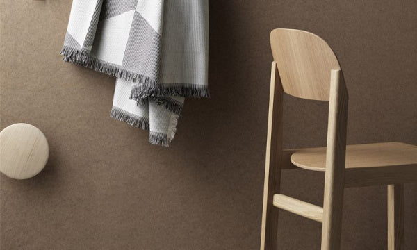 WORKSHOP CHAIR オーク