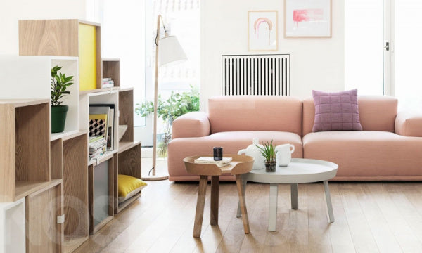 AROUND COFFEE TABLE S