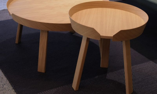AROUND COFFEE TABLE S
