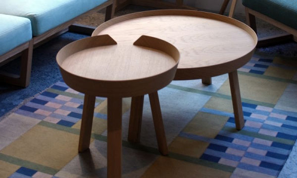 AROUND COFFEE TABLE S