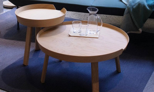 AROUND COFFEE TABLE S
