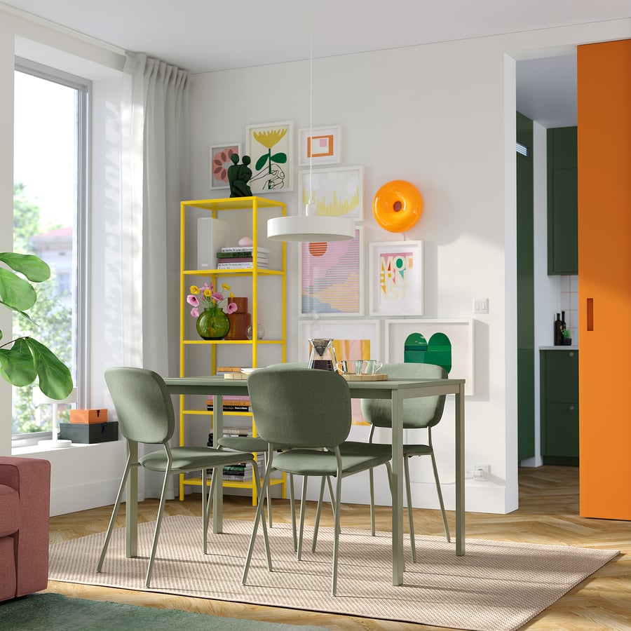 IKEA(イケア) DYVLINGE swivel chair - MIRUMU