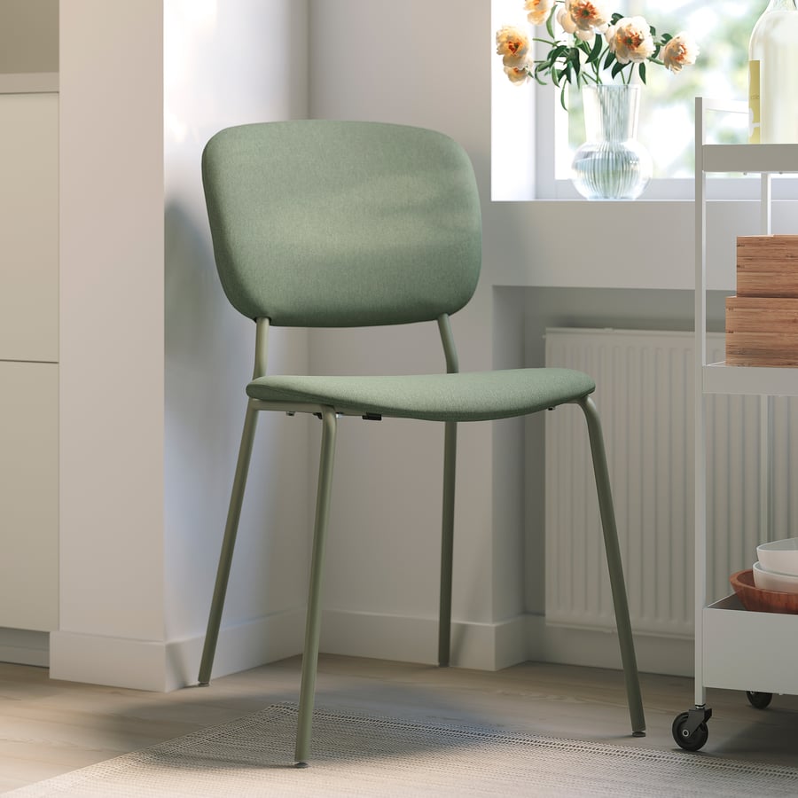 IKEA(イケア) DYVLINGE swivel chair - MIRUMU